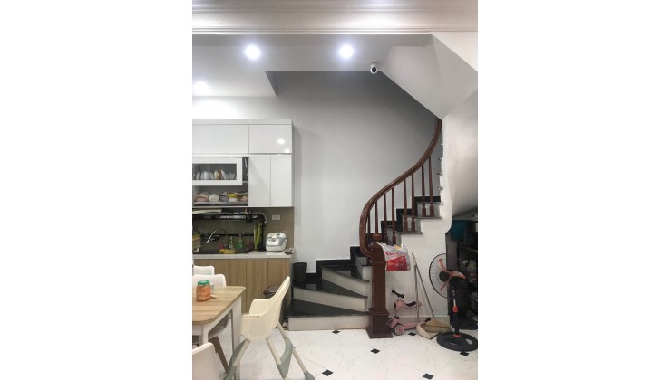 Chỉ từ 4 tỷ sở hữu ngay nhà phố Nhân Hòa full nội thất -Nhà riêng Nhân Hòa, sổ đỏ chính chủ cần bán